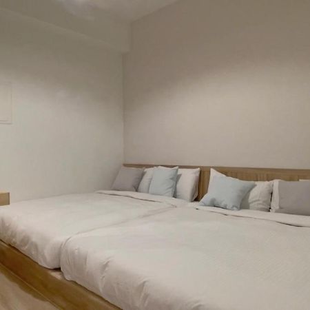 See U Tainan Apartment Юнкан Экстерьер фото