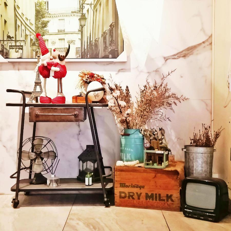 See U Tainan Apartment Юнкан Экстерьер фото